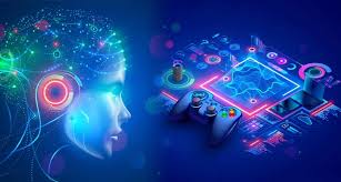 game intelligence - Tư duy logic và giải quyết vấn đề game intelligence - Tư duy logic và giải quyết vấn đề