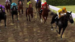 Game horse racing - Khái niệm và đặc trưng cốt lõi Game horse racing - Khái niệm và đặc trưng cốt lõi