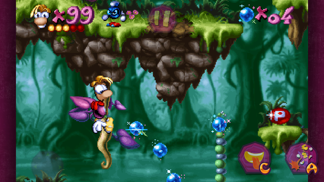 game classic - Sports & racing