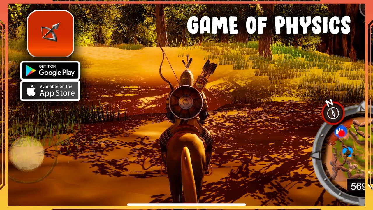 game physics - Mô phỏng lực và va chạm