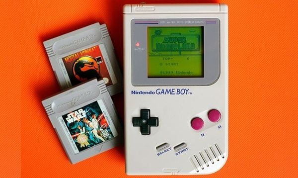 game boy - Lợi ích kỹ năng mềm