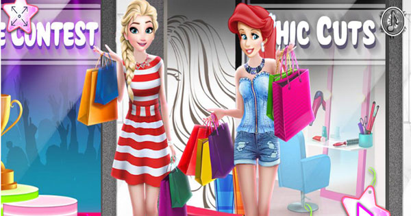 game shopping - Mẹo kiểm soát dòng tiền cho người mới game shopping - Mẹo kiểm soát dòng tiền cho người mới