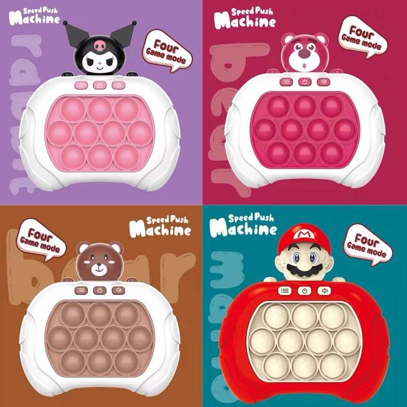 game pop it - Chơi trên mobile và web mượt mà