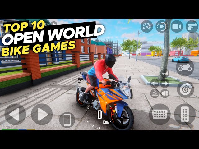 game bike - Cơ chế tiến trình khích lệ