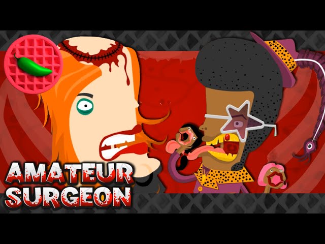 game surgery - Định nghĩa & phong cách chơi