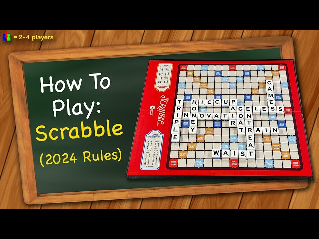 game scrabble - Bảng điểm chữ và tần suất game scrabble - Bảng điểm chữ và tần suất