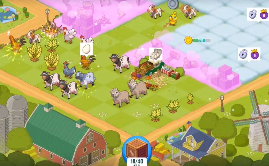 game management - Bước 2: Thiết kế thử nghiệm game management - Bước 2: Thiết kế thử nghiệm