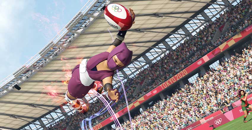 game olympics - Định nghĩa và nguồn cảm hứng