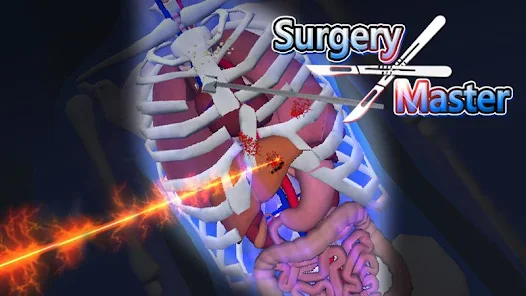 game surgery - Lợi ích kỹ năng mềm