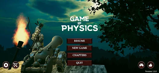 game physics - Sandbox và VR: Tương tác tay chạm