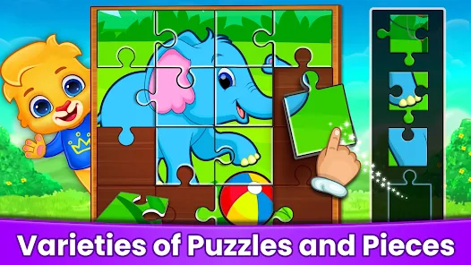 game puzzle - Logic thuần túy: Sokoban, Nonogram, Sudoku
