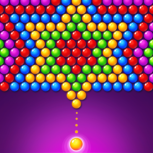 game bubble shooter - Sai lầm thường gặp