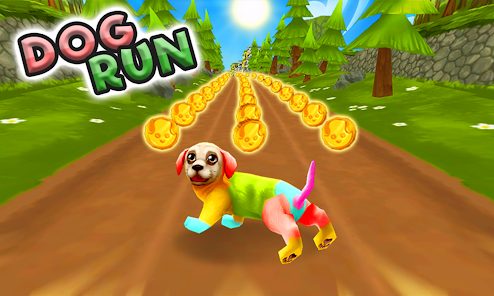 game dog - Ngày 1–2: làm quen và mở khóa cơ bản
