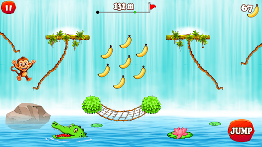 game monkey - Tối ưu thao tác