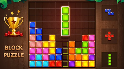 game puzzle - Chọn thể loại hợp gu