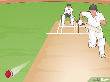 game cricket - Thời lượng và nhịp trận