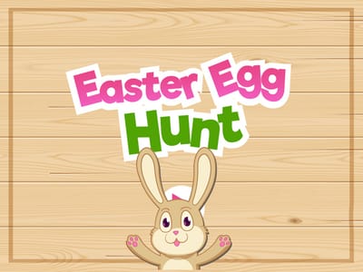 game easter - Game easter: Cách chơi săn trứng cơ bản game easter - Game easter: Cách chơi săn trứng cơ bản