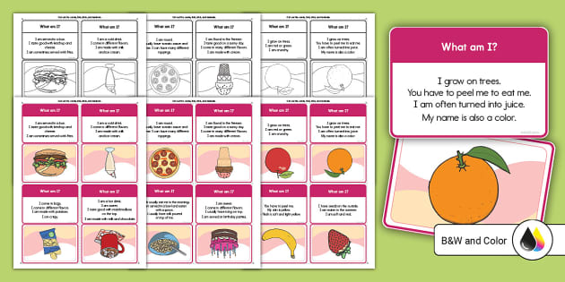 game food - Mini game cho thiếu nhi